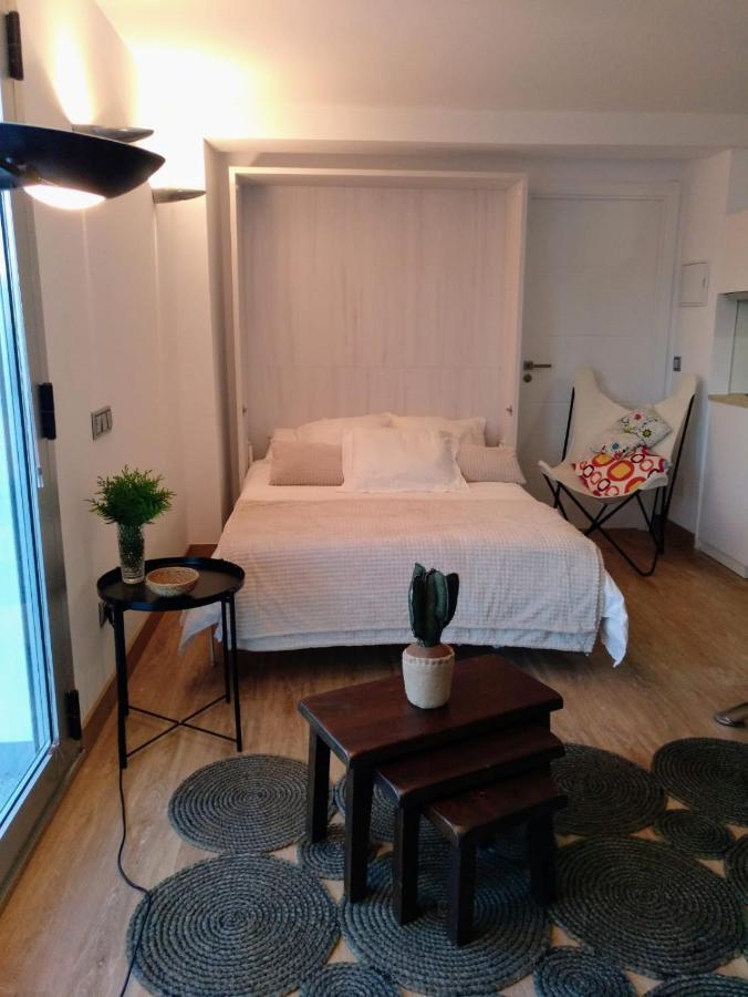 דירות סנטיאגו דה קומפוסטלה Casa Rocha Velha Con Terraza Y Piscina Particular מראה חיצוני תמונה