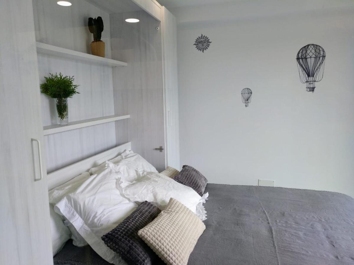 דירות סנטיאגו דה קומפוסטלה Casa Rocha Velha Con Terraza Y Piscina Particular מראה חיצוני תמונה