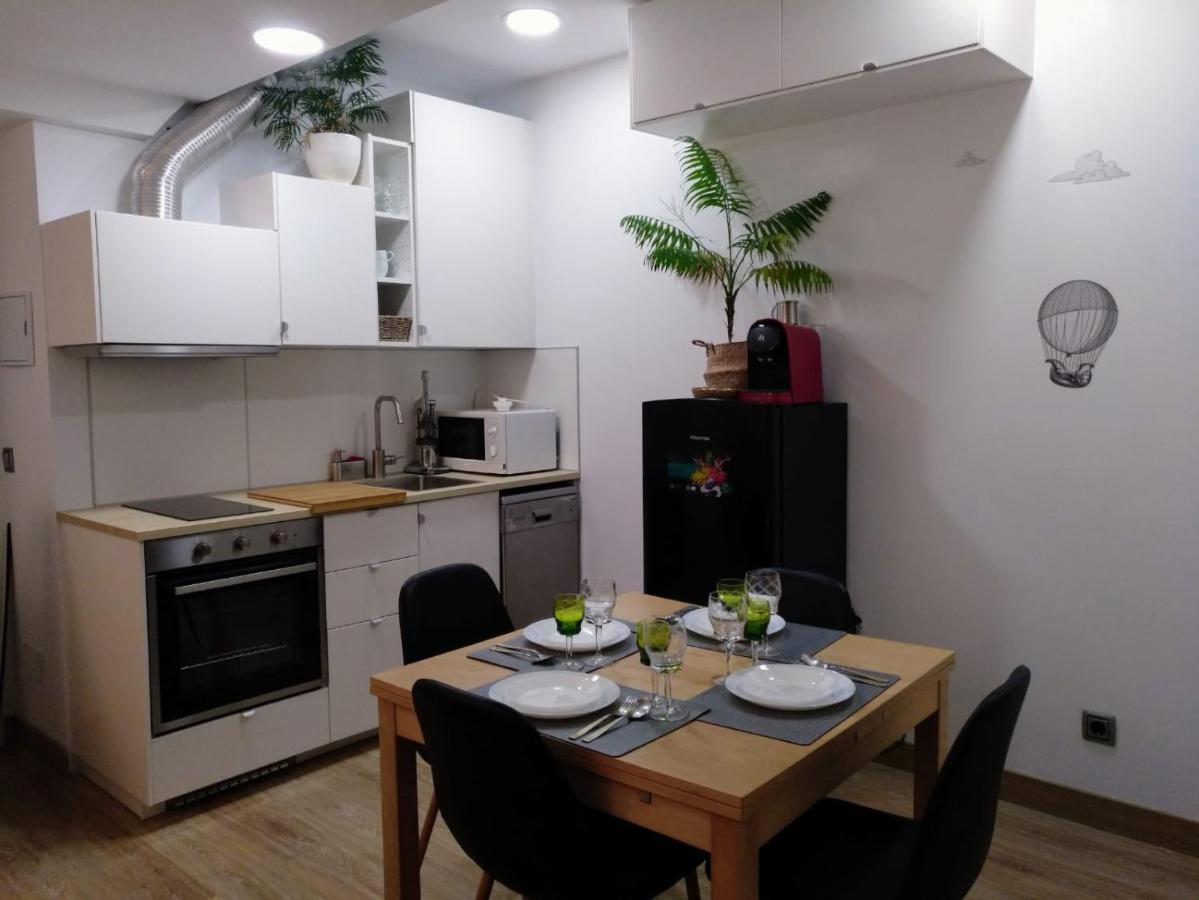 דירות סנטיאגו דה קומפוסטלה Casa Rocha Velha Con Terraza Y Piscina Particular מראה חיצוני תמונה