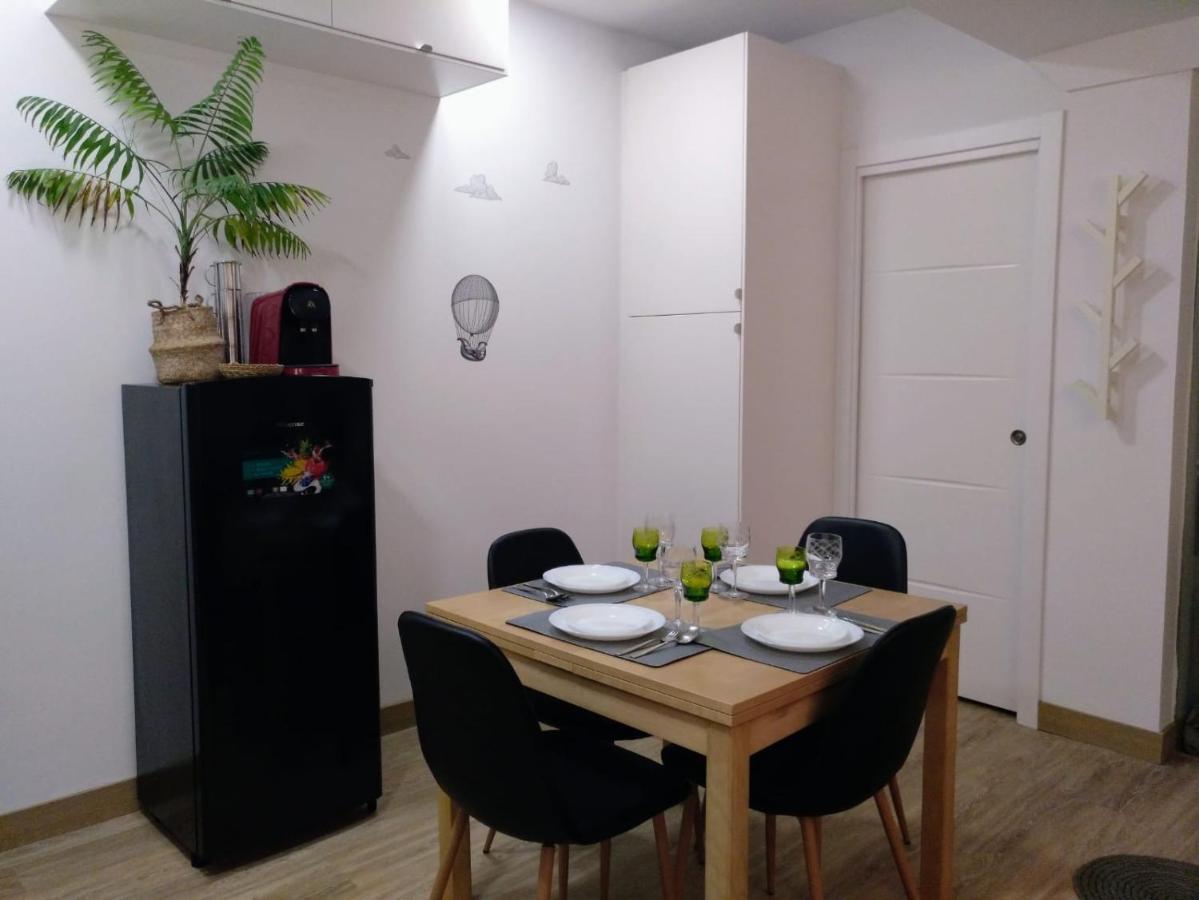 דירות סנטיאגו דה קומפוסטלה Casa Rocha Velha Con Terraza Y Piscina Particular מראה חיצוני תמונה