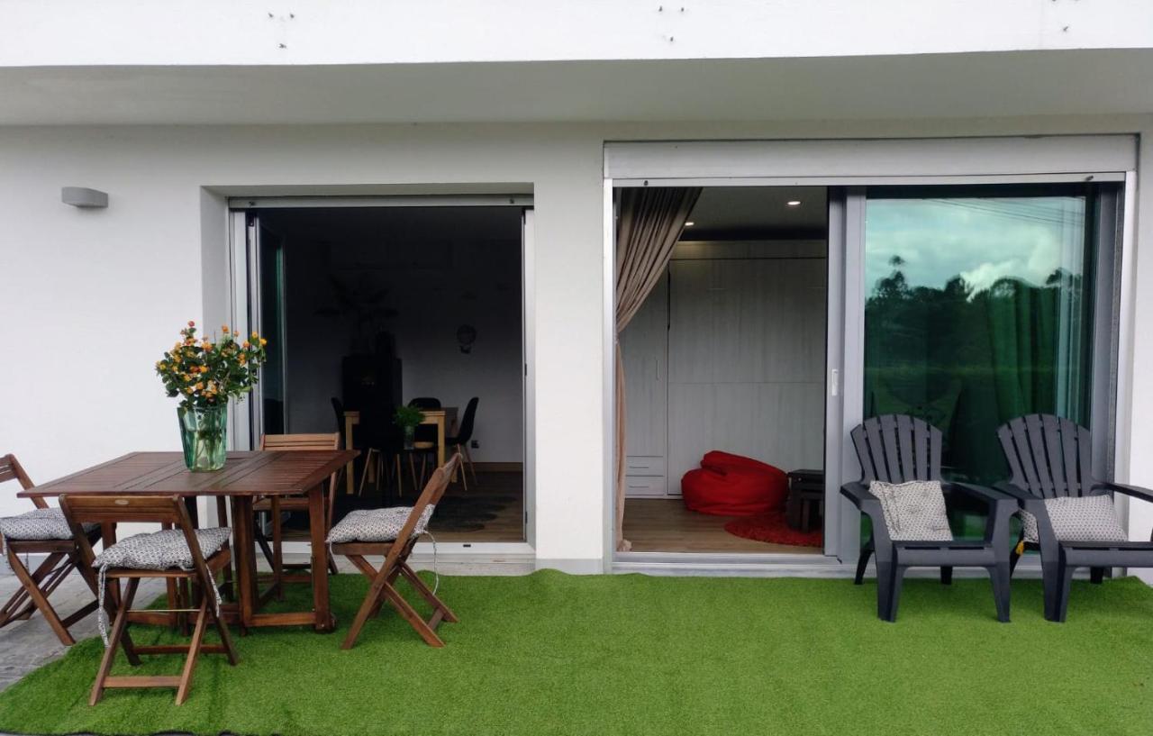 דירות סנטיאגו דה קומפוסטלה Casa Rocha Velha Con Terraza Y Piscina Particular מראה חיצוני תמונה
