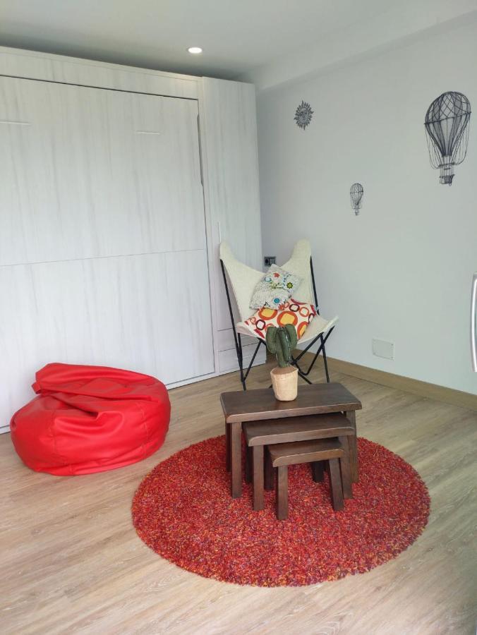 דירות סנטיאגו דה קומפוסטלה Casa Rocha Velha Con Terraza Y Piscina Particular מראה חיצוני תמונה