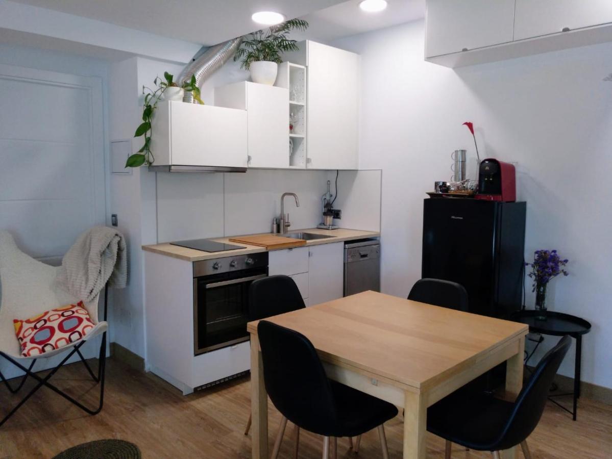 דירות סנטיאגו דה קומפוסטלה Casa Rocha Velha Con Terraza Y Piscina Particular מראה חיצוני תמונה